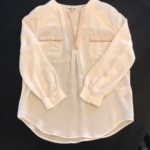 Joie Silk Blouse
